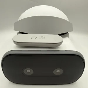 Lenovo Mirage Solo with Daydream | Virtual Reality Headset