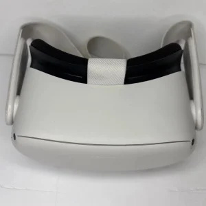 Meta Oculus Quest 2 128 GB Virtual Reality Headset Tested Works