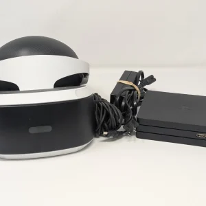 Sony Playstation VR Headset - White