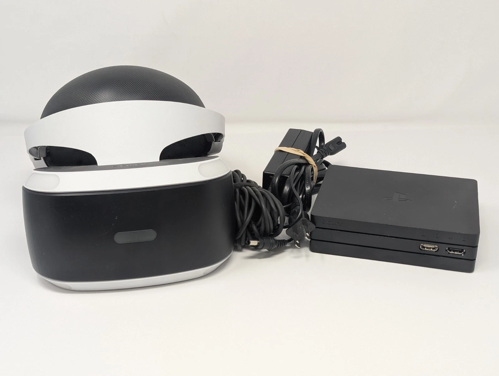 Sony Playstation VR Headset - White