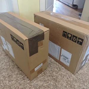 NEW Oculus Rift CV1 Headset PC-Powered VR Virtual Reality