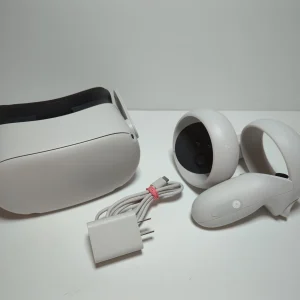 Meta Quest 2 All-In-One Virtual Reality VR Headset 256GB + controllers +WARRANTY