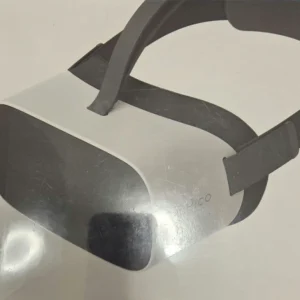 Pico G2 VR Headset White