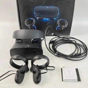 JUNK Meta Quest.Oculus Rift S VR Headset